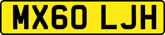 MX60LJH