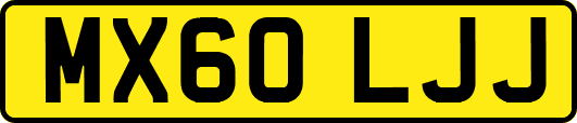 MX60LJJ