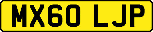 MX60LJP