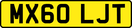 MX60LJT