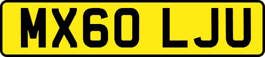 MX60LJU