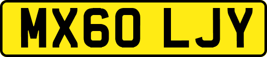 MX60LJY
