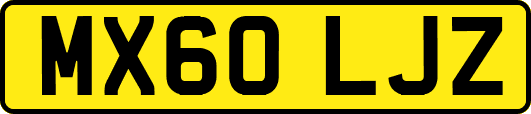 MX60LJZ