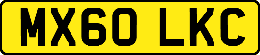 MX60LKC