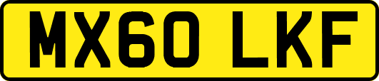 MX60LKF