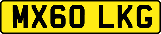 MX60LKG