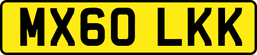 MX60LKK
