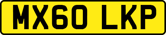 MX60LKP