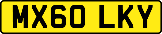 MX60LKY