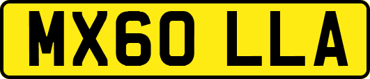 MX60LLA