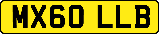 MX60LLB