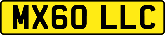 MX60LLC