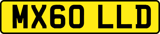 MX60LLD