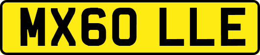 MX60LLE