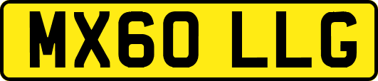 MX60LLG