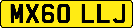 MX60LLJ