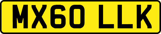 MX60LLK