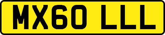 MX60LLL