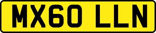 MX60LLN