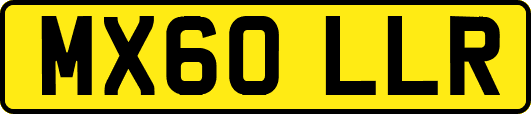 MX60LLR