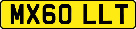 MX60LLT