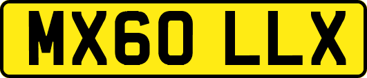 MX60LLX