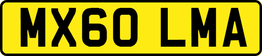 MX60LMA