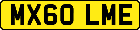 MX60LME