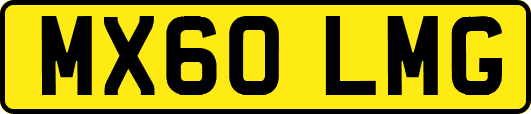 MX60LMG