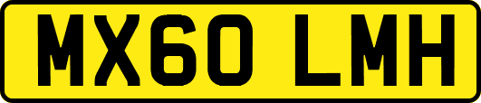 MX60LMH