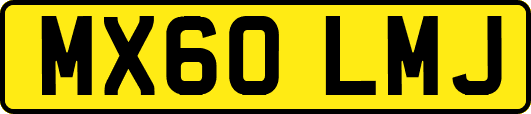 MX60LMJ