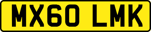 MX60LMK