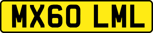 MX60LML