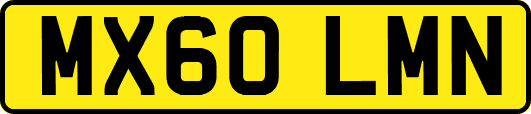 MX60LMN