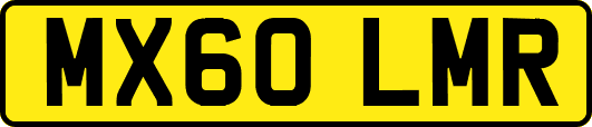 MX60LMR