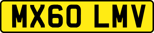 MX60LMV