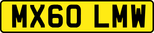 MX60LMW
