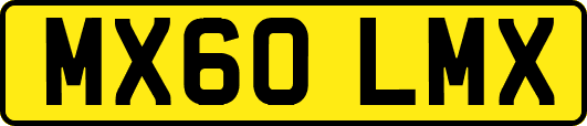 MX60LMX