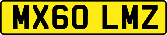 MX60LMZ