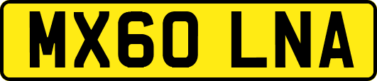 MX60LNA