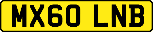 MX60LNB