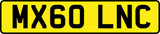 MX60LNC