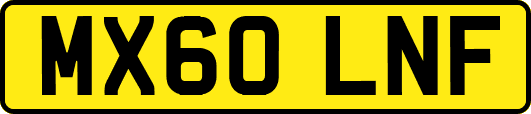 MX60LNF