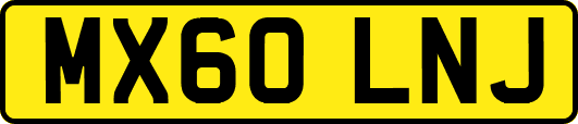 MX60LNJ