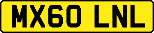 MX60LNL
