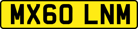 MX60LNM