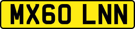 MX60LNN