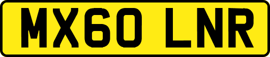 MX60LNR