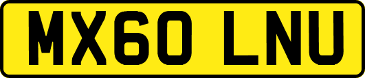 MX60LNU