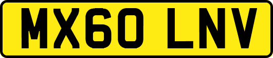 MX60LNV